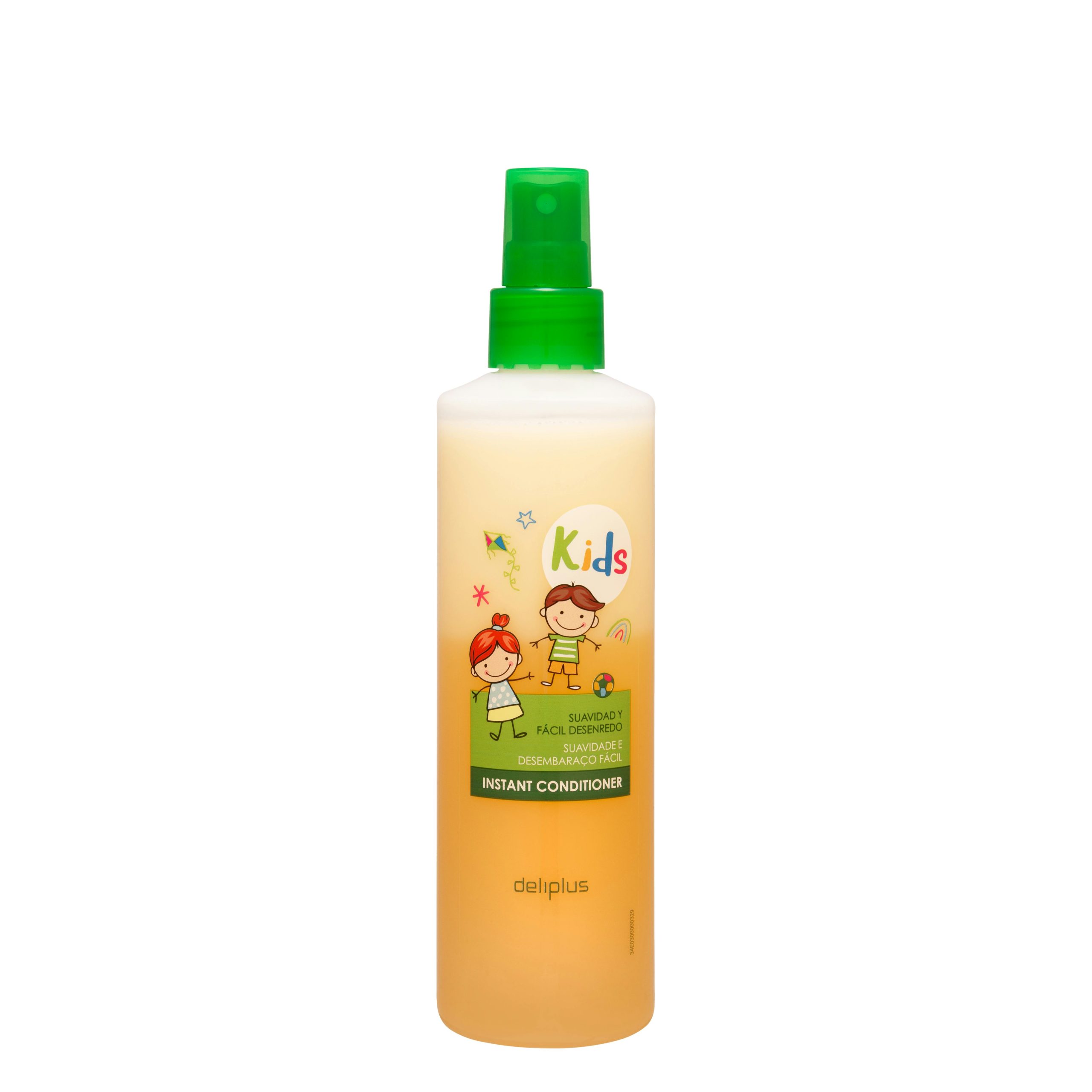 Balsam copii instant