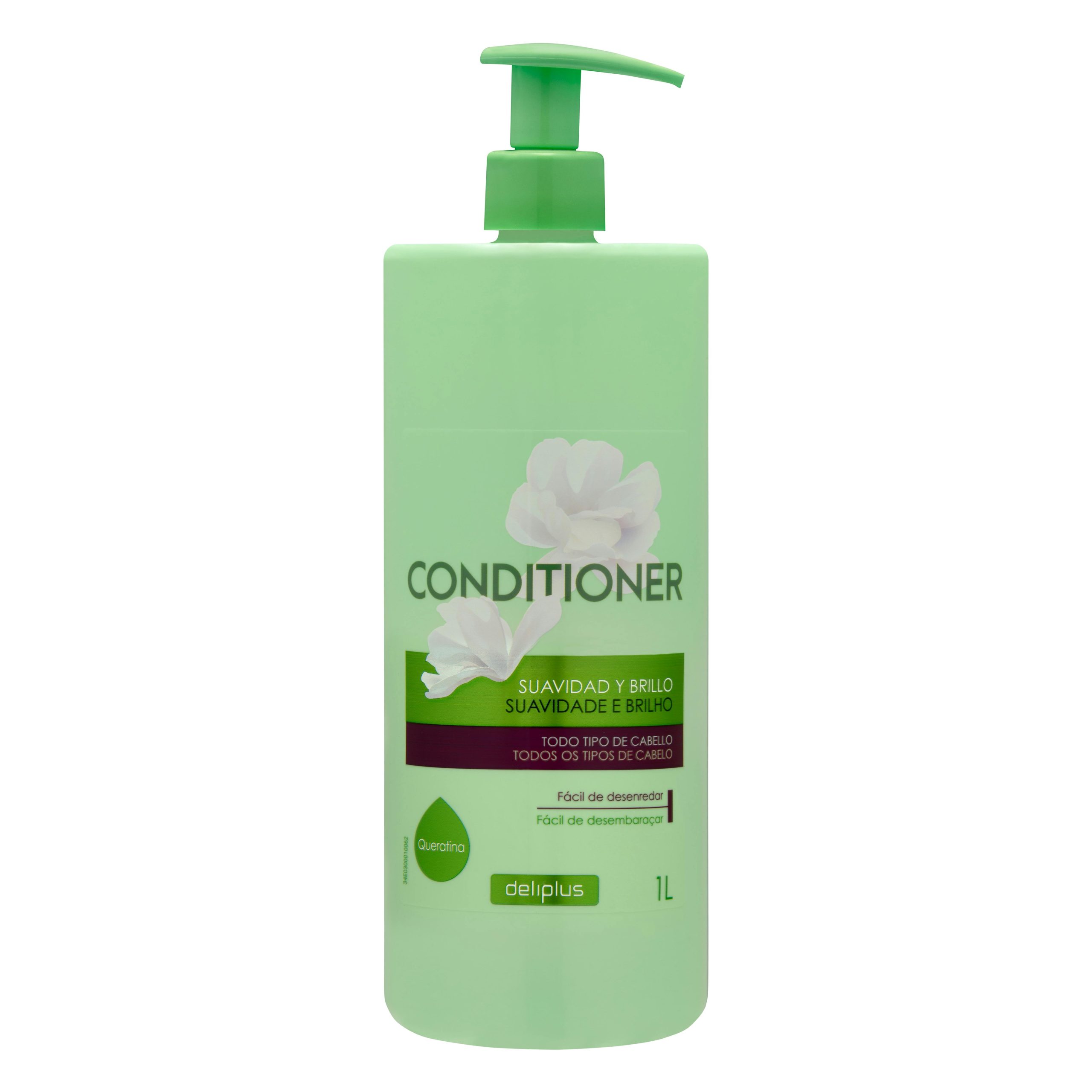 Balsam de par Family