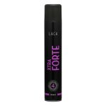 Fixativ Xtra Forte Laca Deliplus, 400 ml