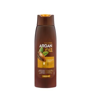 Șampon Argan Deliplus, 400ml