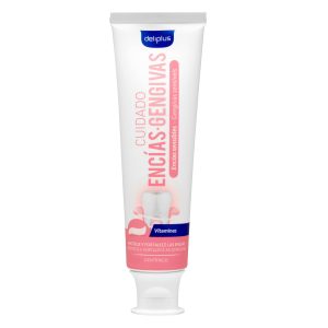 Pasta de dinti pentru ingrijirea gingiilor 100ml