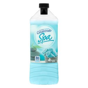 Balsam concentrat pentru rufe Spa Bosque Verde 1.6L