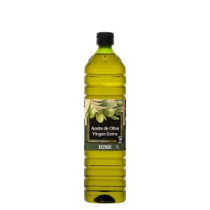 Ulei de măsline extravirgin 1L
