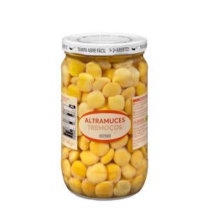 Lupini murați