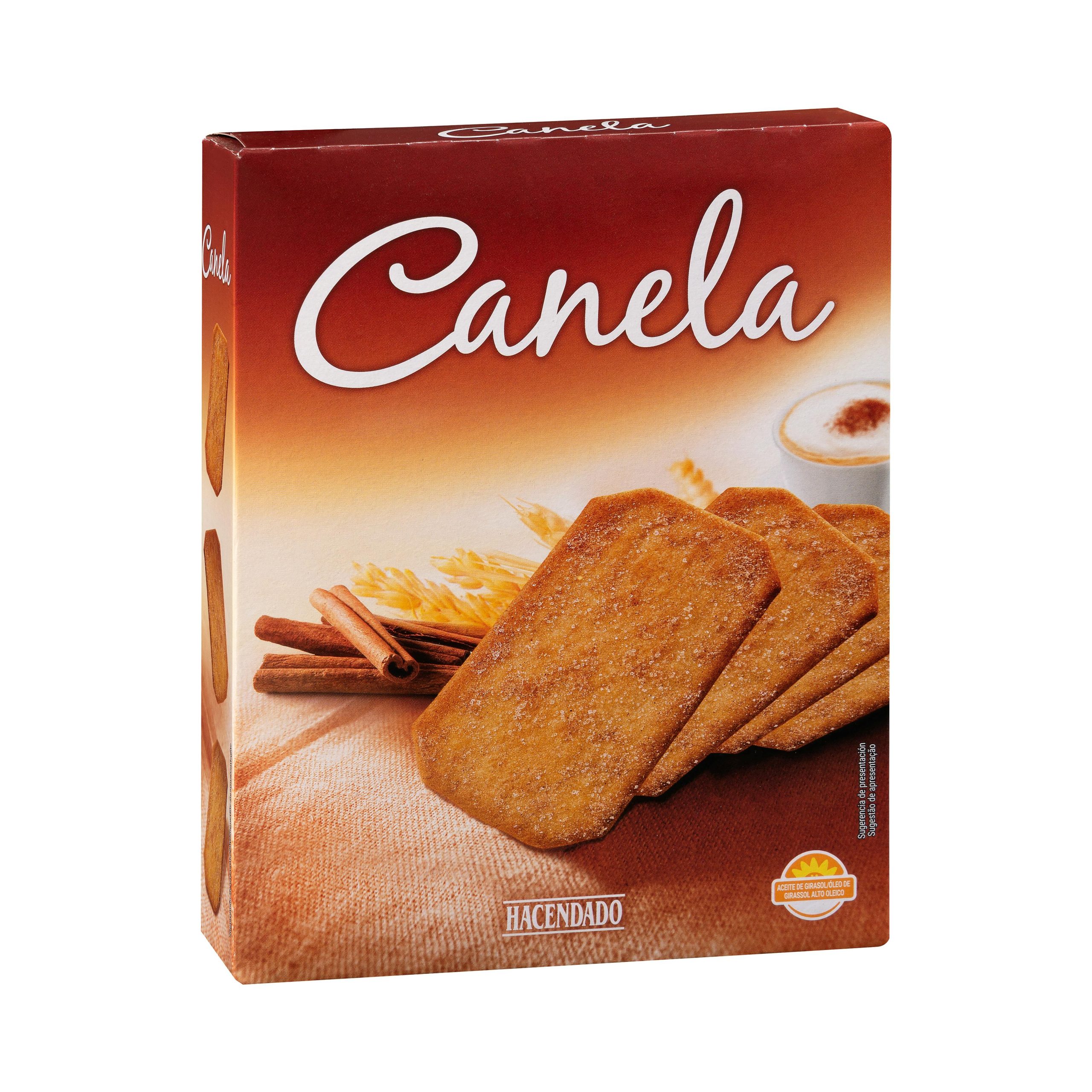canela