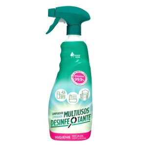 Dezinfectant universal Bosque Verde, 750ml
