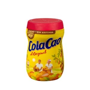 Pulbere instant ColaCao original, 383gr