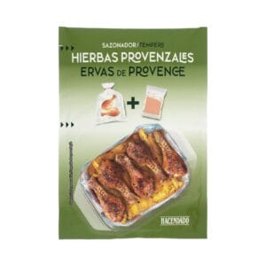 Condiment Ierburi Provensale Hacendado