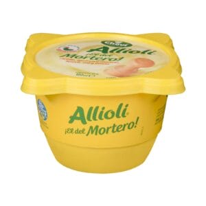 Allioli Chovi, 180GR
