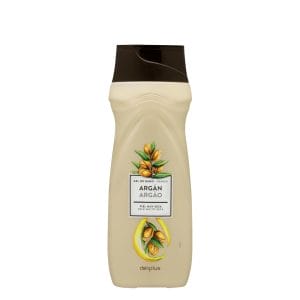 Gel de duș cu argan Deliplus, 500 ml